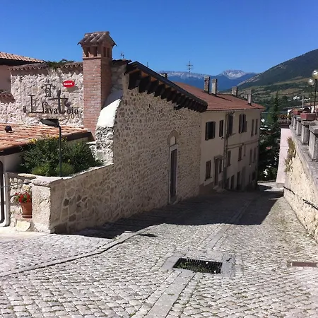 Hotel Il Lavatoio Dimora Storica Castel Di Sangro