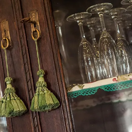 Hotel Il Lavatoio Dimora Storica 3*