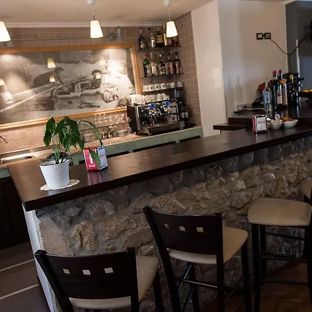 Il Lavatoio Dimora Storica 3* Castel Di Sangro