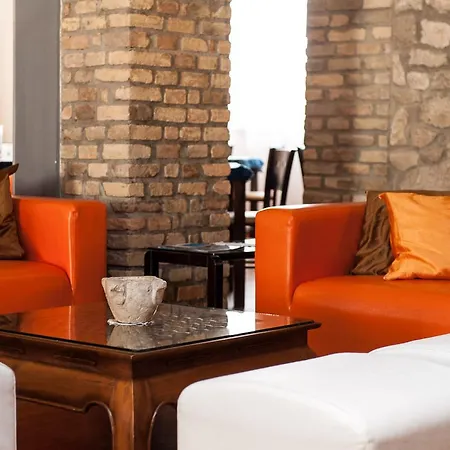 Il Lavatoio Dimora Storica Hotel Castel Di Sangro
