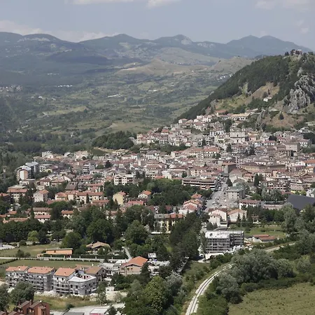 Il Lavatoio Dimora Storica Hotel Castel Di Sangro