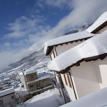 Hotel Il Lavatoio Dimora Storica 3*