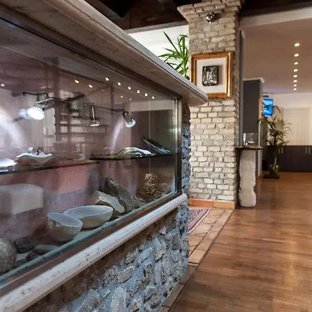 Il Lavatoio Dimora Storica Hotel Castel Di Sangro