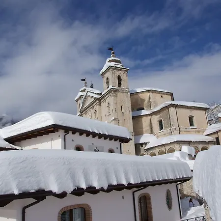 Hotel Il Lavatoio Dimora Storica 3*