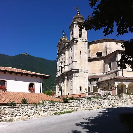Il Lavatoio Dimora Storica 3* Castel Di Sangro