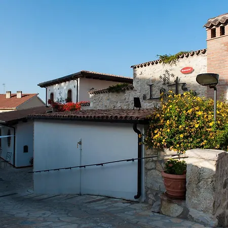 Il Lavatoio Dimora Storica Hotell 3*