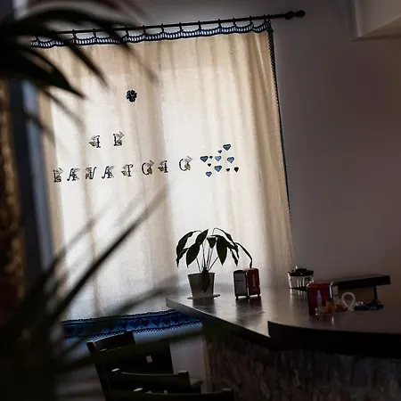 Il Lavatoio Dimora Storica 3*
