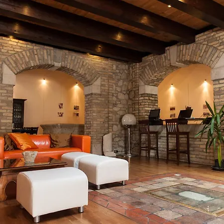 Il Lavatoio Dimora Storica Hotel Castel Di Sangro