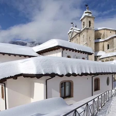 Il Lavatoio Dimora Storica 3* Castel Di Sangro