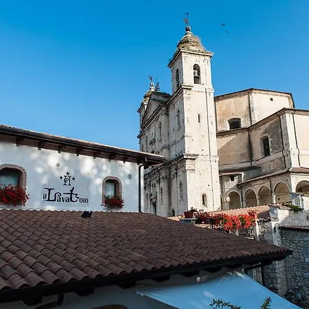 Il Lavatoio Dimora Storica 3*