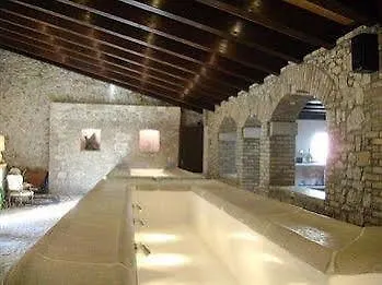 Hotel Il Lavatoio Dimora Storica 3*