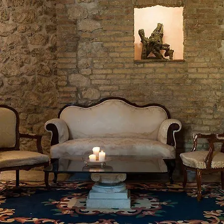 Hotel Il Lavatoio Dimora Storica Castel Di Sangro