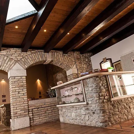 Hotel Il Lavatoio Dimora Storica 3*
