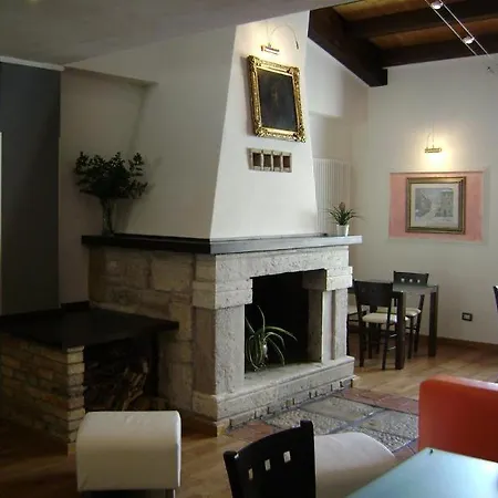 Il Lavatoio Dimora Storica 3* Castel Di Sangro