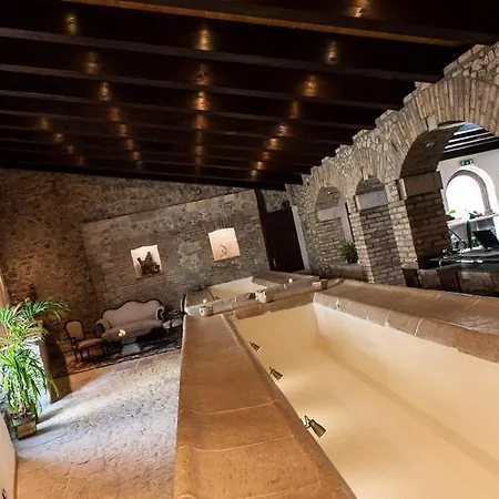 Hotel Il Lavatoio Dimora Storica 3*