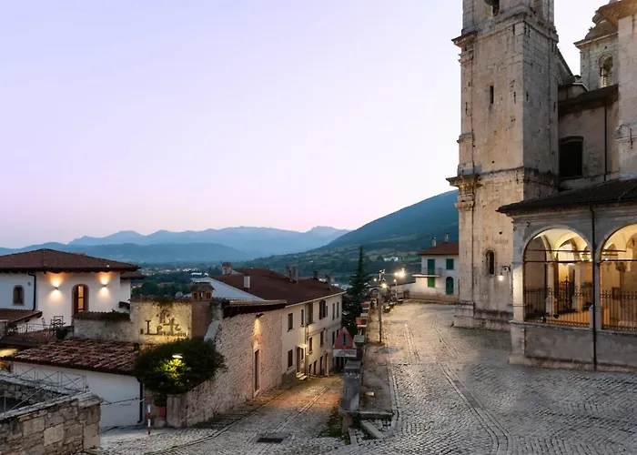 Il Lavatoio Dimora Storica 3* Castel Di Sangro