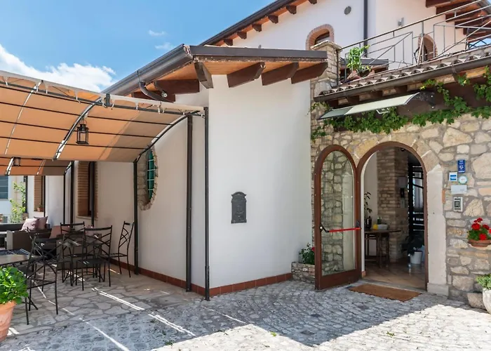 Il Lavatoio Dimora Storica Hotel