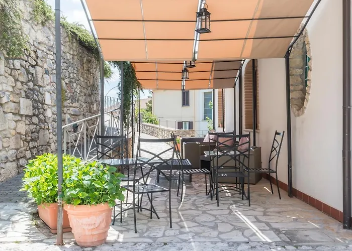 Hotel Il Lavatoio Dimora Storica Castel Di Sangro