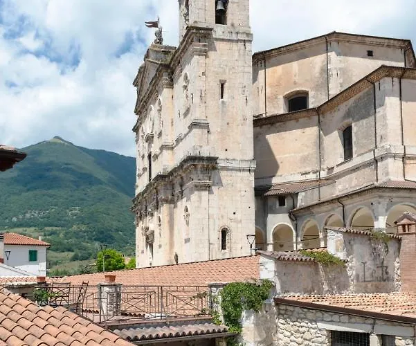 Hotel Il Lavatoio Dimora Storica 3*