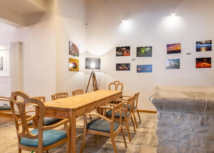 Il Lavatoio Dimora Storica Hotel Castel Di Sangro