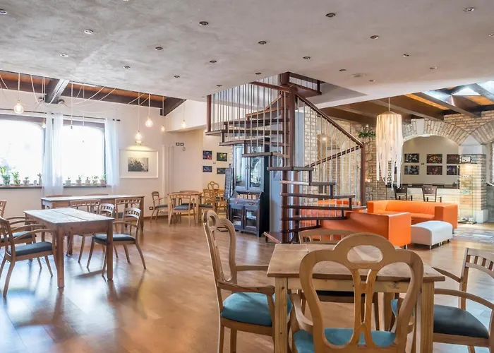 Il Lavatoio Dimora Storica 3*