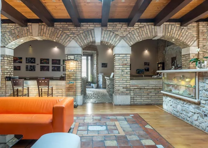 Hotel Il Lavatoio Dimora Storica Castel Di Sangro