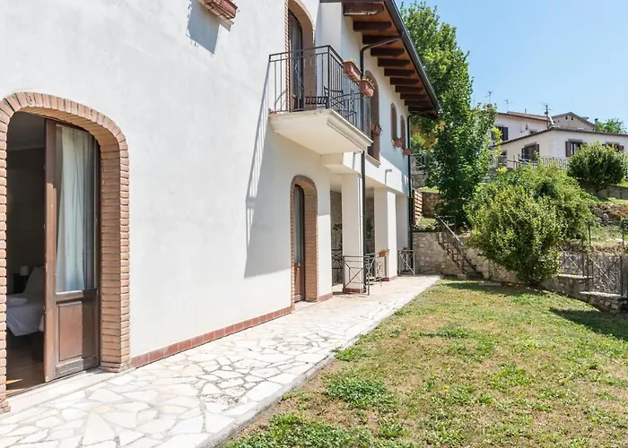 Hotel Il Lavatoio Dimora Storica 3*