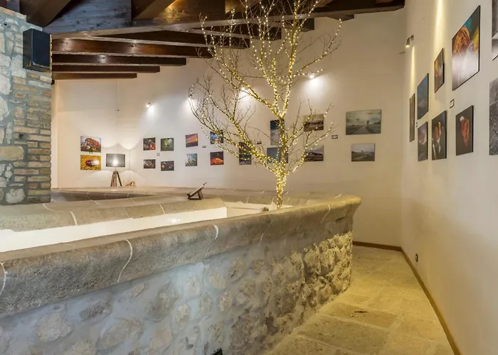 Il Lavatoio Dimora Storica 3* Castel Di Sangro