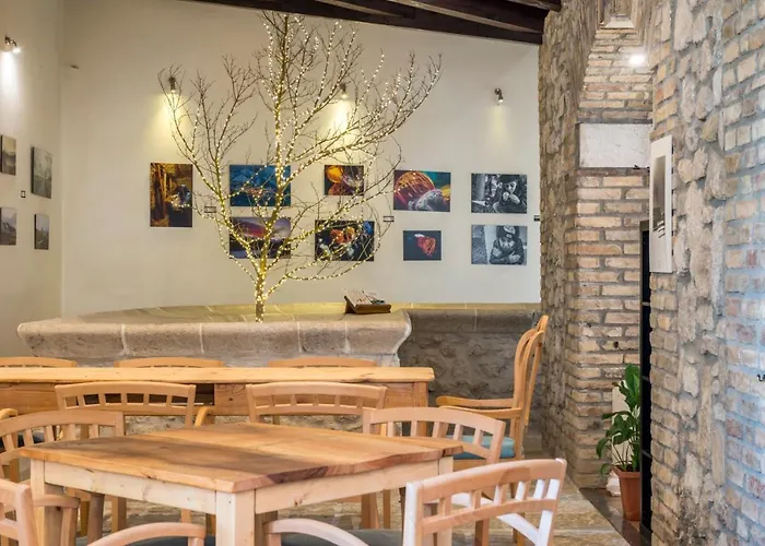 Il Lavatoio Dimora Storica Hotel 3*