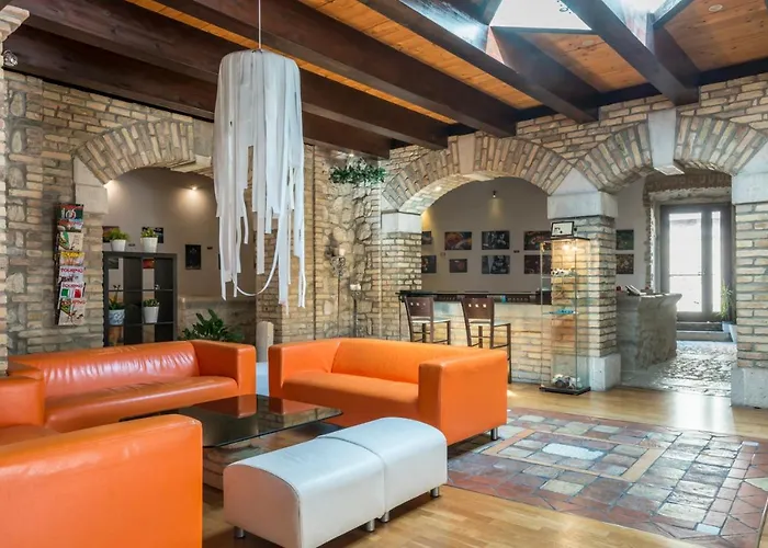 Il Lavatoio Dimora Storica Hotel Castel Di Sangro