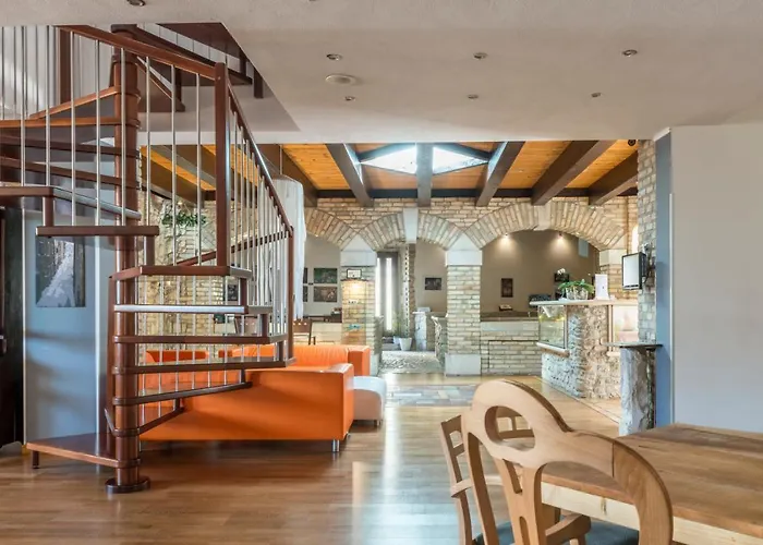 Hotel Il Lavatoio Dimora Storica