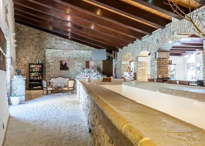 Il Lavatoio Dimora Storica