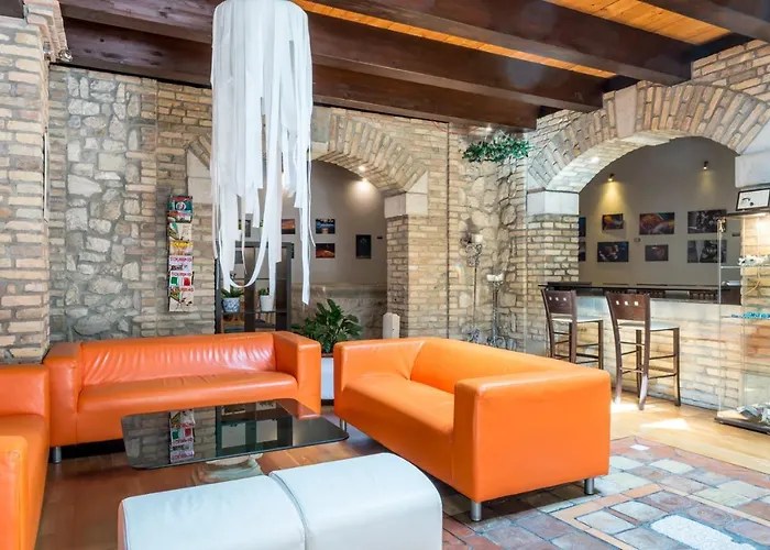 Il Lavatoio Dimora Storica Hotel 3*