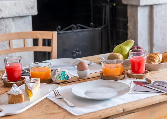 Il Lavatoio Dimora Storica Castel Di Sangro