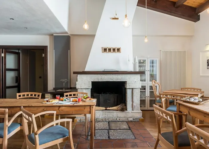 Hotel Il Lavatoio Dimora Storica