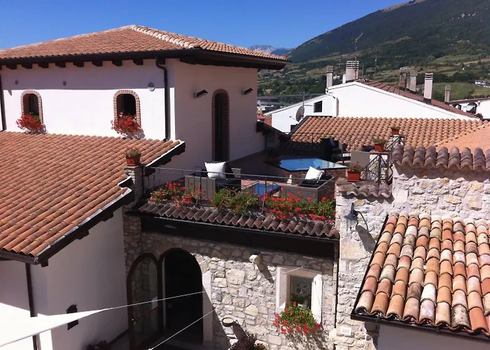 Il Lavatoio Dimora Storica Castel Di Sangro