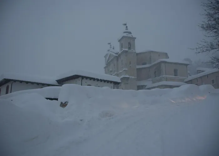 Hotel Il Lavatoio Dimora Storica Castel Di Sangro