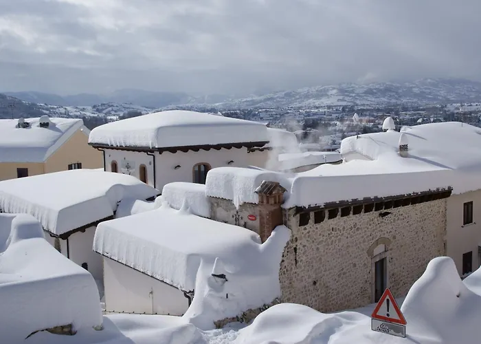 Hotel Il Lavatoio Dimora Storica 3*