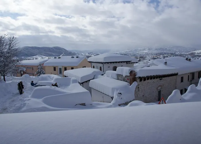 Hotel Il Lavatoio Dimora Storica