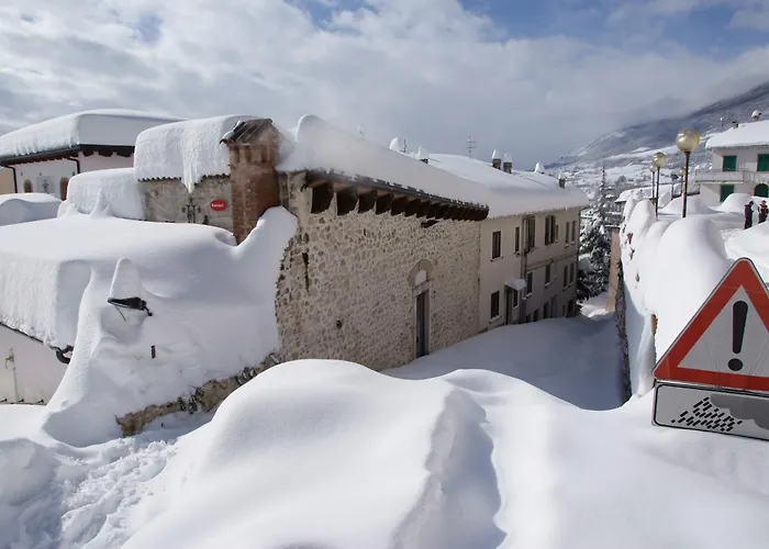 Il Lavatoio Dimora Storica Castel Di Sangro