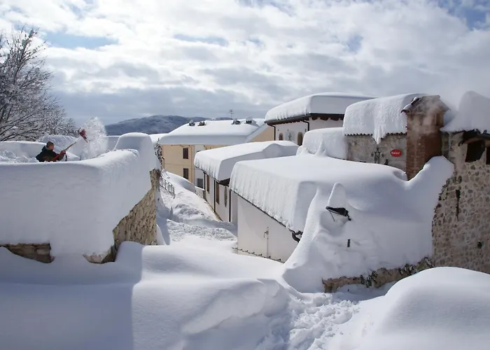 Il Lavatoio Dimora Storica