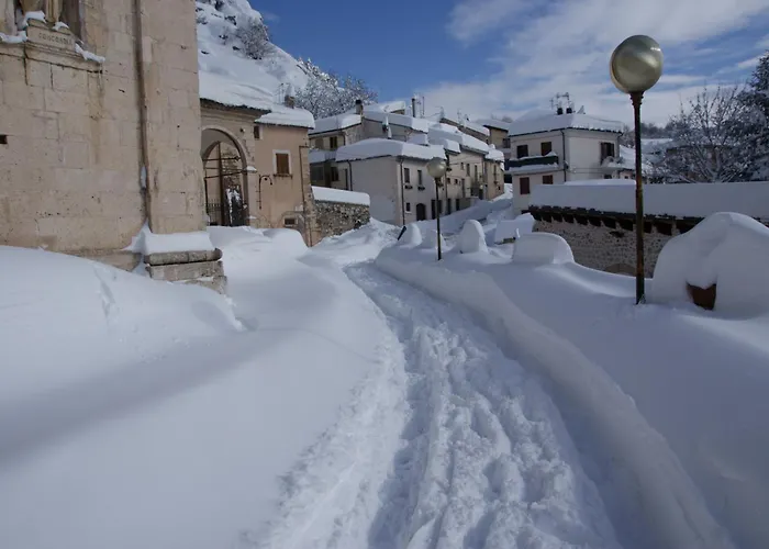 Il Lavatoio Dimora Storica Castel Di Sangro