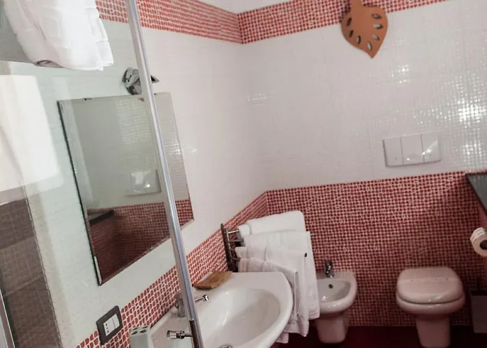 Il Lavatoio Dimora Storica 3* Castel Di Sangro