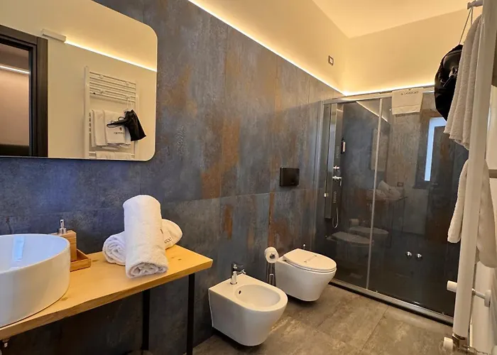 Il Lavatoio Dimora Storica Hotel Castel Di Sangro