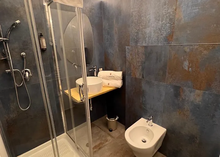 Il Lavatoio Dimora Storica Castel Di Sangro