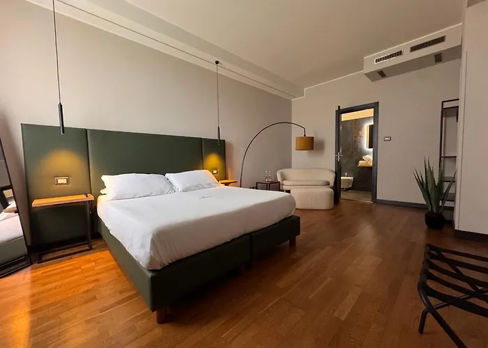 Il Lavatoio Dimora Storica