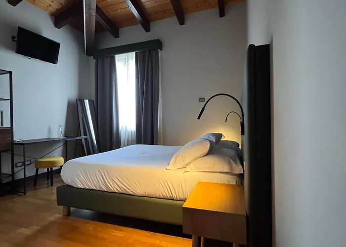 Hotel Il Lavatoio Dimora Storica