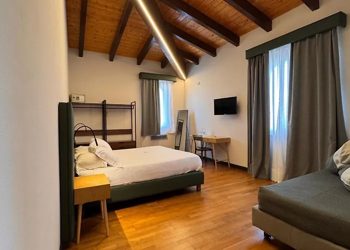 Il Lavatoio Dimora Storica