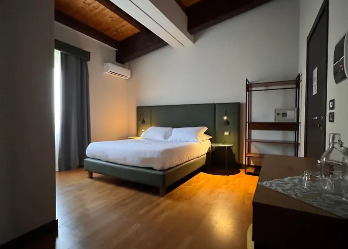 Il Lavatoio Dimora Storica Hotel