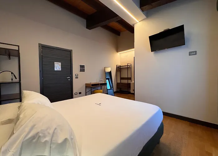 Hotel Il Lavatoio Dimora Storica